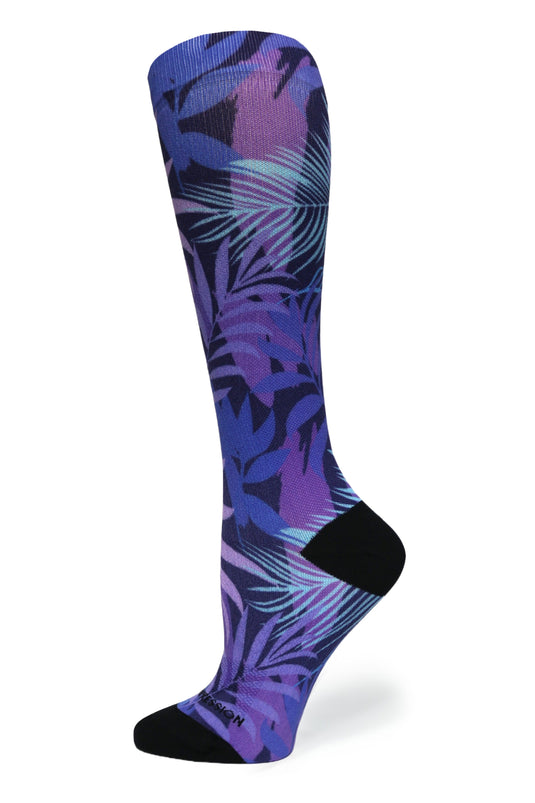 Crazy Compression Graduated Compression Socks USA-Made | Crazy Compression – Living.Fit