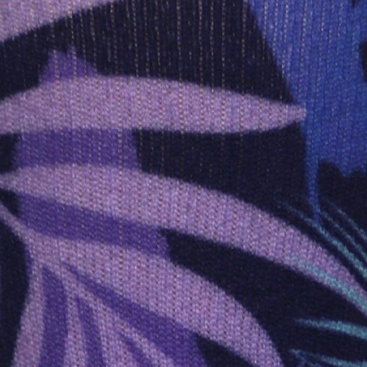 Crazy Compression - Purple Jungle - (Standard & Extra Wide)