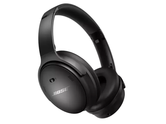 Bose - QuietComfort 45 Headphones
