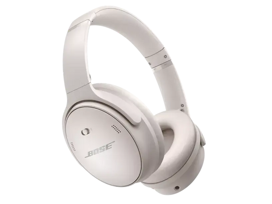Bose - QuietComfort 45 Headphones