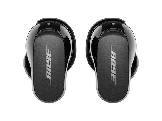 Bose - QuietComfort Earbuds II