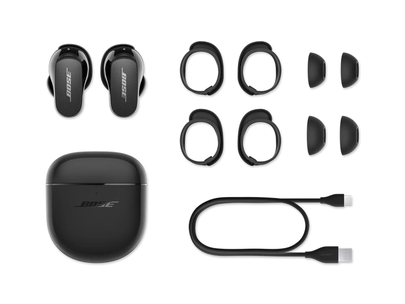 Load image into Gallery viewer, Bose - QuietComfort Earbuds II
