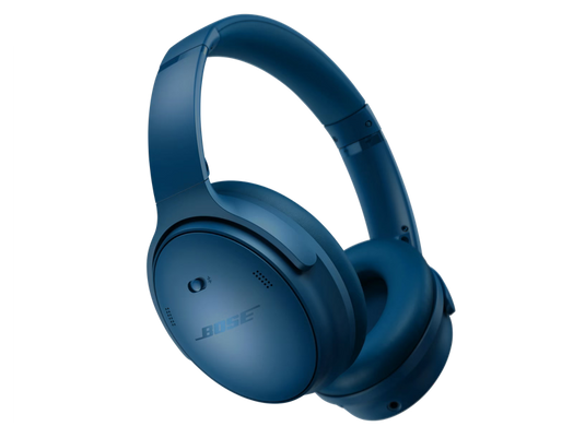 Bose - QuietComfort Headphones