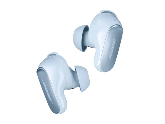 Bose - QuietComfort Ultra Earbuds