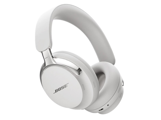 Bose - QuietComfort Ultra Headphones [2nd Gen]