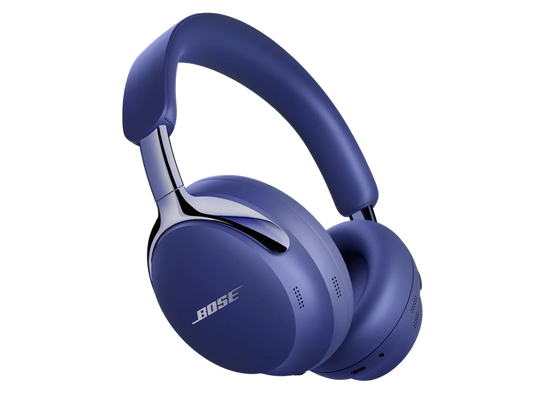 Enforce Records - Bose QuietComfort Ultra [2nd Gen] Headphones