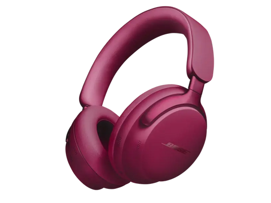 Bose - QuietComfort Ultra Headphones