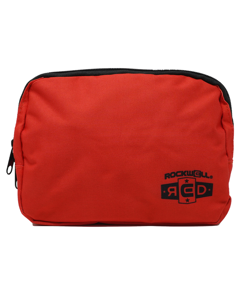 Load image into Gallery viewer, Rockwell Time - Mini Fanny Pack (R.E.D. Edition)
