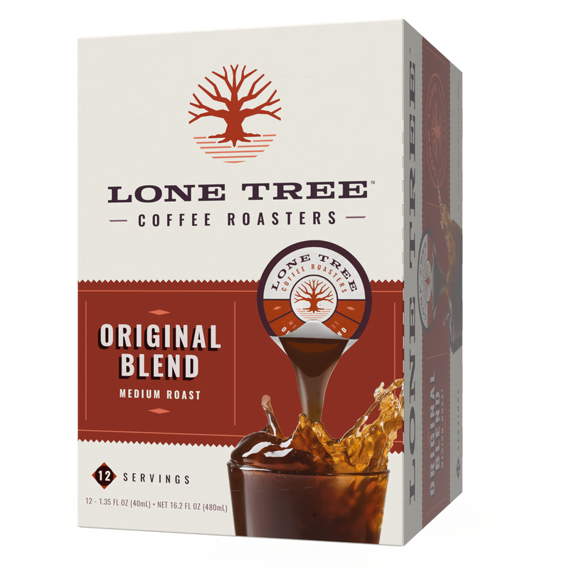 Load image into Gallery viewer, Java House - Lone Tree Coffee Roasters - Medium Roast Original Blend
