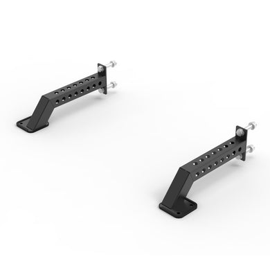 XMARK - Power Rack Stabilizer Foot Extensions