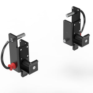 XMARK - Viper Roller J-Cups