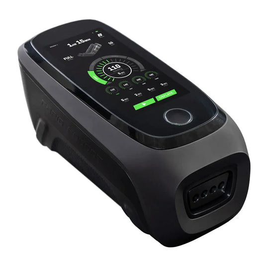 RapidReboot - Regen Control Unit