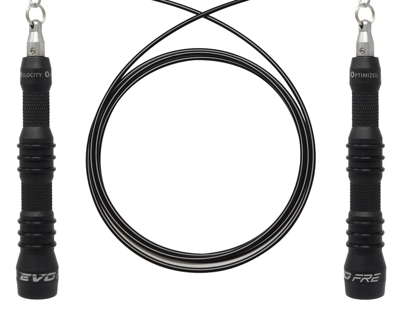 Load image into Gallery viewer, RXSG - EVO FRE Rx Speed Rope with Hyper Cable
