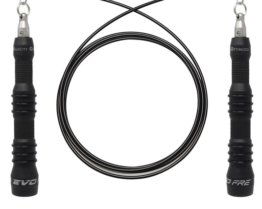 RXSG - EVO FRE Rx Speed Rope with Hyper Cable