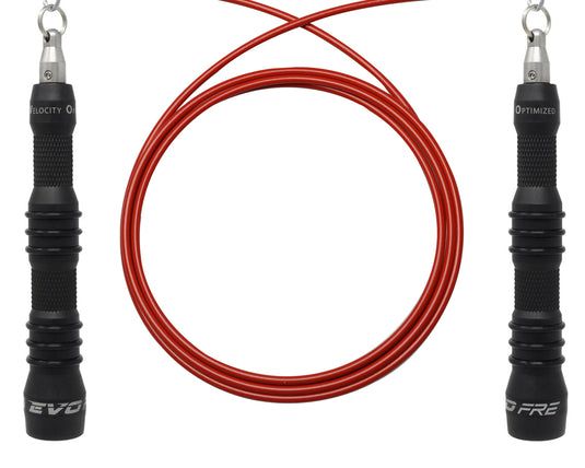 RXSG - EVO FRE Rx Speed Rope with Hyper Cable