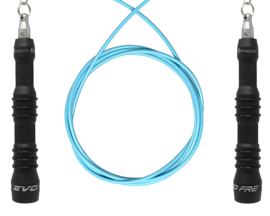 RXSG - EVO FRE Rx Speed Rope with Hyper Cable