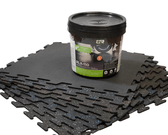 Rubber Flooring Adhesive 110