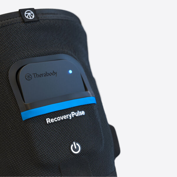 Load image into Gallery viewer, Theragun Recovery Pulse Calf

