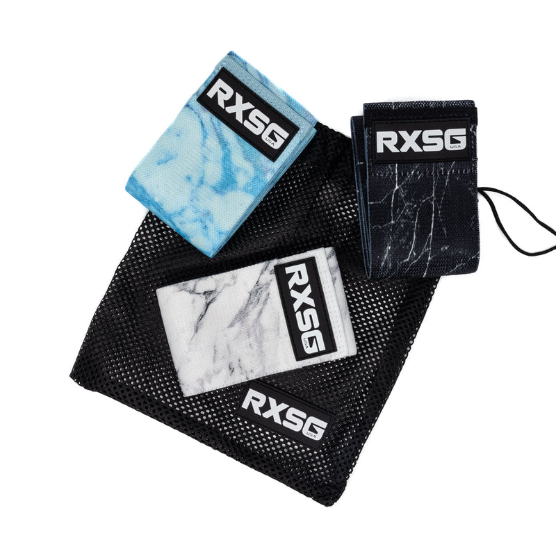 Load image into Gallery viewer, RXSG - Build Bands
