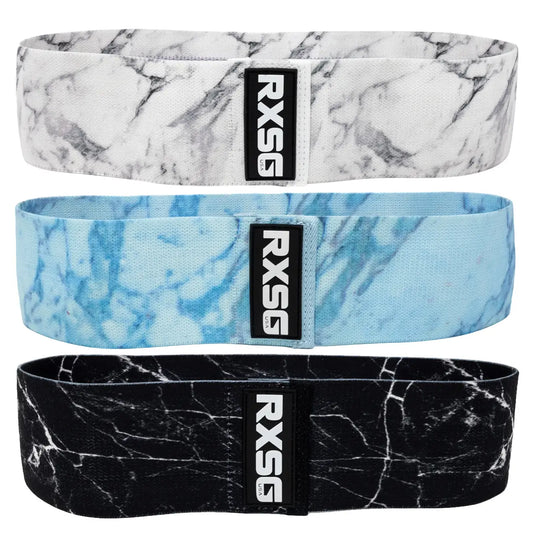 RXSG - Build Bands