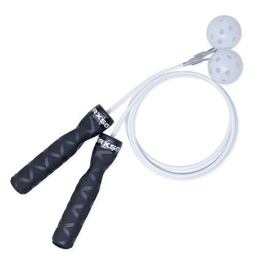 RXSG - Flow Trainer - Cordless Jump Rope