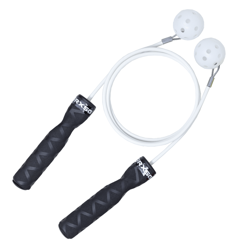 Load image into Gallery viewer, RXSG - Flow Trainer - Cordless Jump Rope - Jump Ropes
