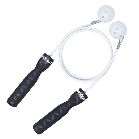 RXSG - Flow Trainer - Cordless Jump Rope