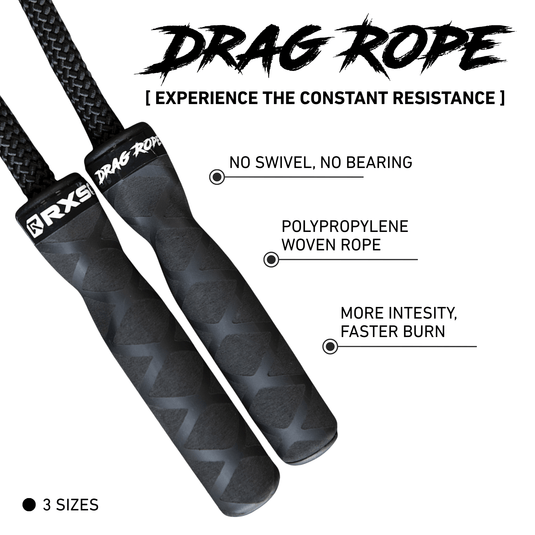 RXSG - The Drag Rope