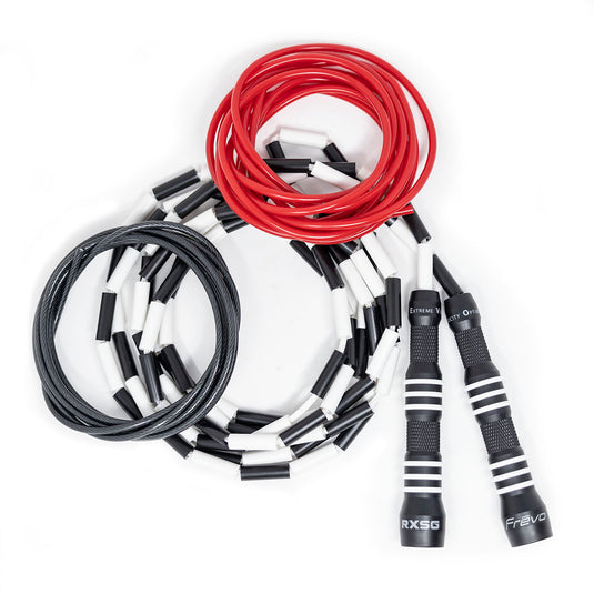 RXSG - Frēvo Freestyle Skipping Rope