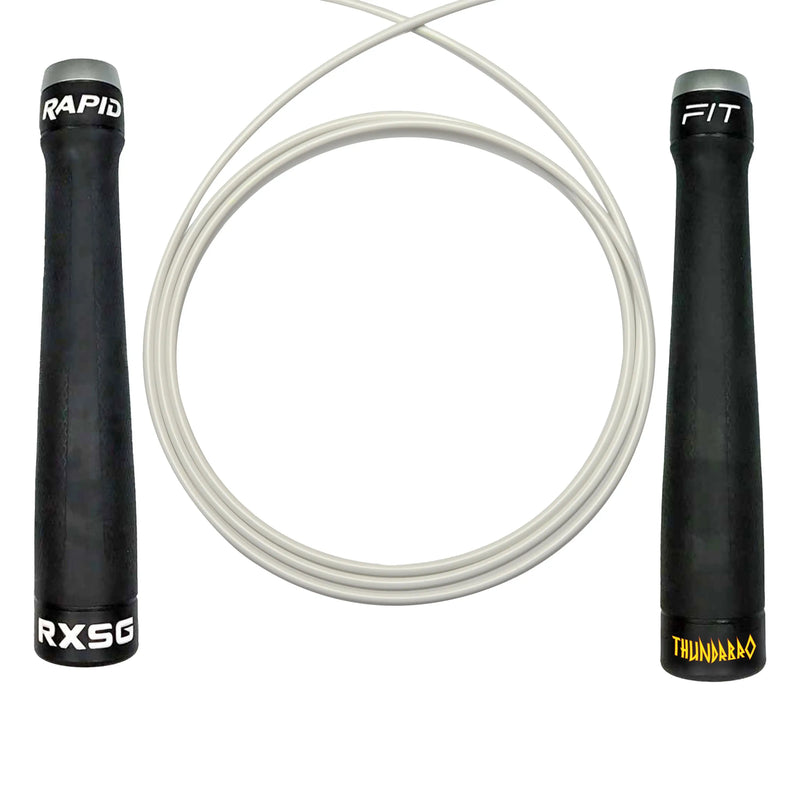 Load image into Gallery viewer, RXSG - ThundrBro RapidFit 2.0 Jump Rope

