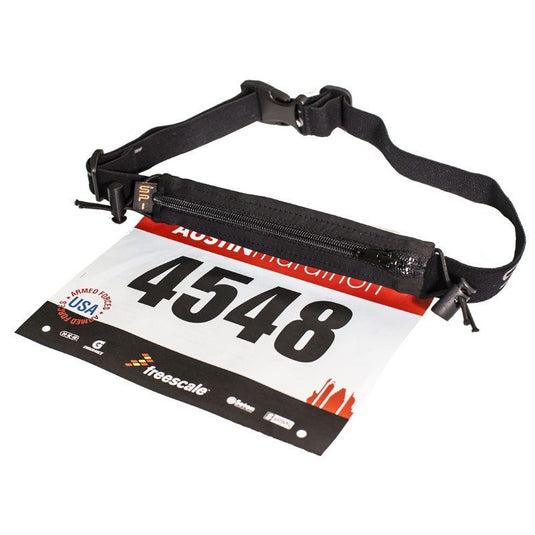 SPIbelt - Race Bib Toggles Pack (2 Pairs)
