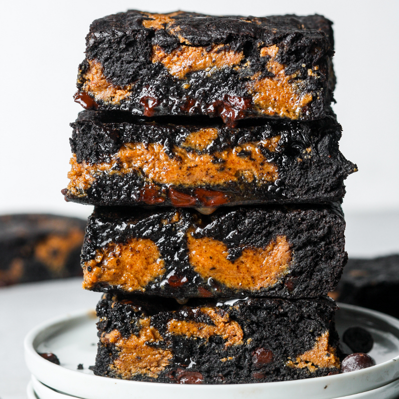 Load image into Gallery viewer, Sweet Addison's - Brownie Box
