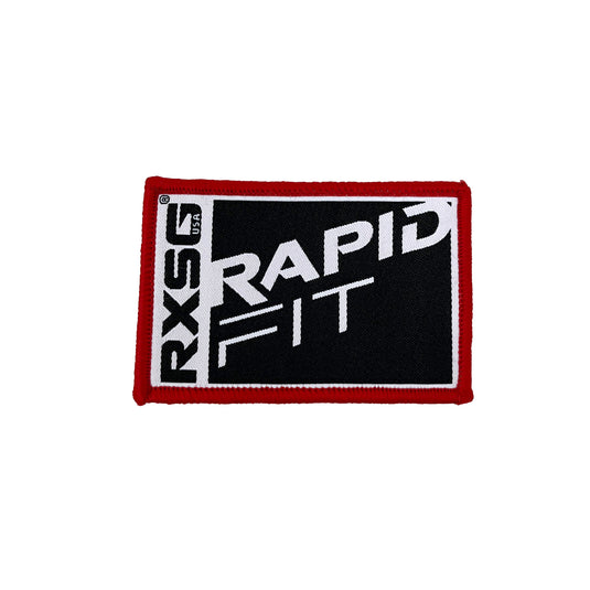 RXSG - Patches
