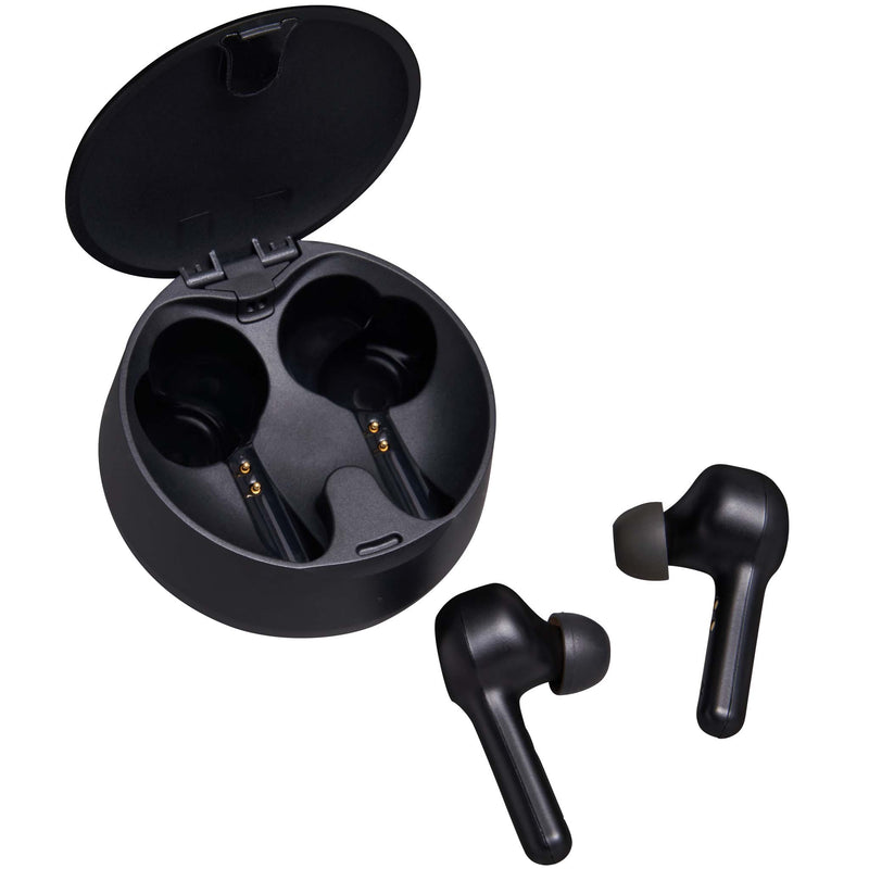 Load image into Gallery viewer, Ravens Wireless Earbuds

