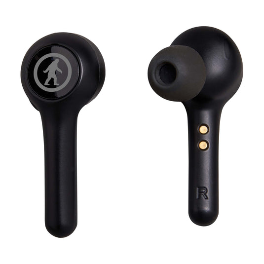 Ravens Wireless Earbuds