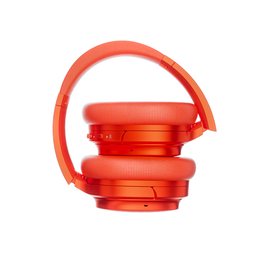 JRUMZ - Clarity CL01: Noise Canceling Headphones