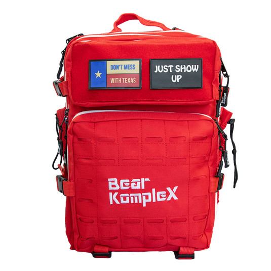 Bear KompleX - BKX FlexPack Backpack