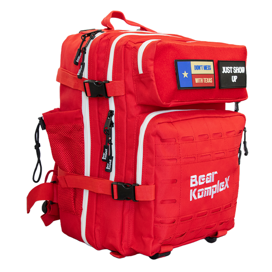 Bear KompleX - BKX FlexPack Backpack