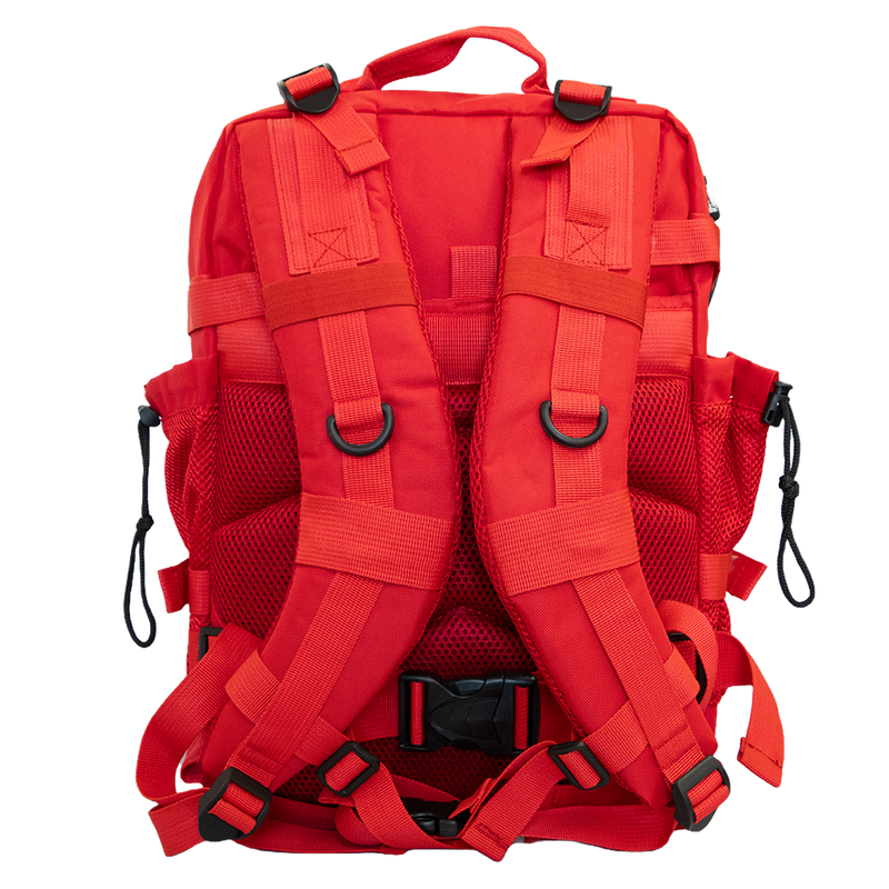 Load image into Gallery viewer, Bear KompleX - BKX FlexPack Backpack
