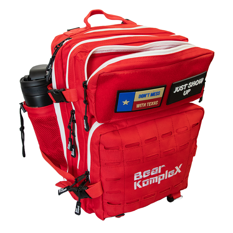 Load image into Gallery viewer, Bear KompleX - BKX FlexPack Backpack

