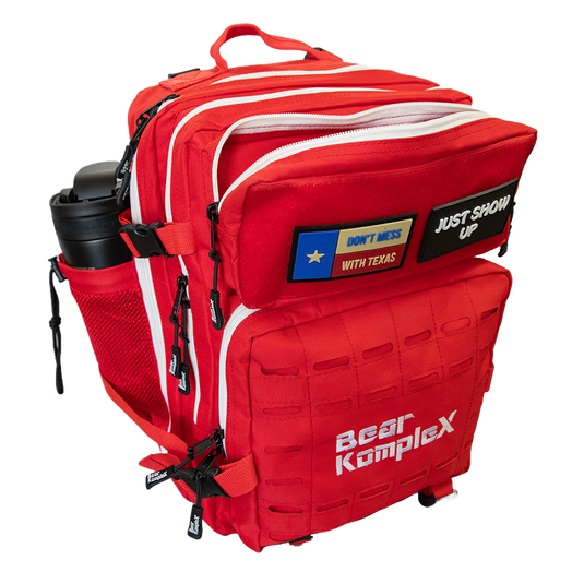 Bear KompleX - BKX FlexPack Backpack