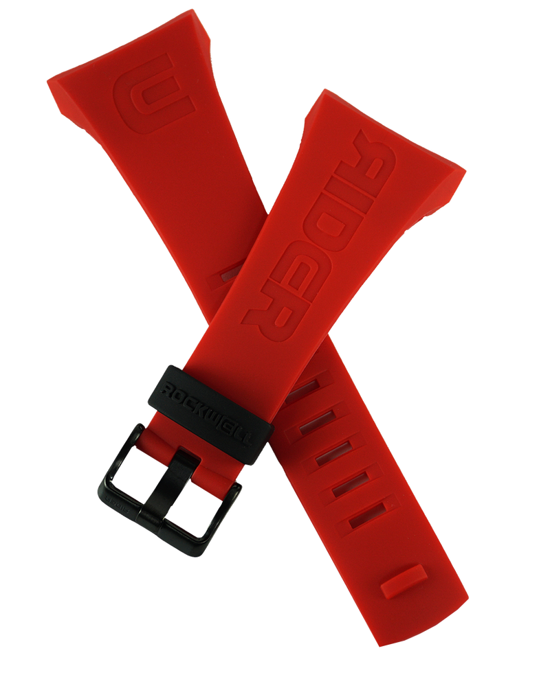 Load image into Gallery viewer, Rockwell Time - Replacement Coliseum Watch Bands
