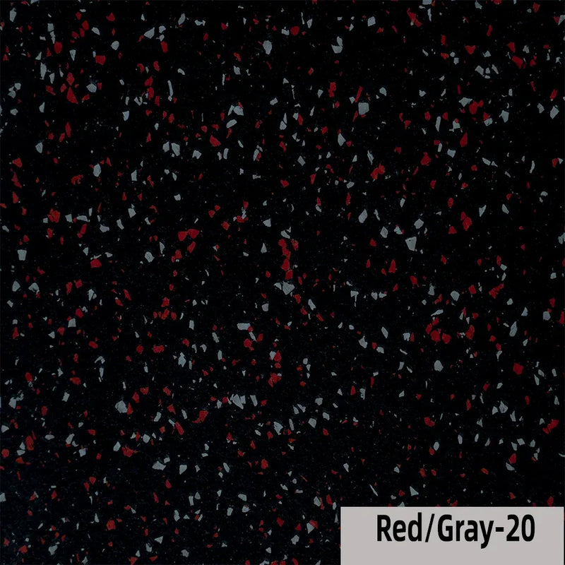 Load image into Gallery viewer, Rubber Flooring Rolls Sample - (3 Inches by 3 Inches)
