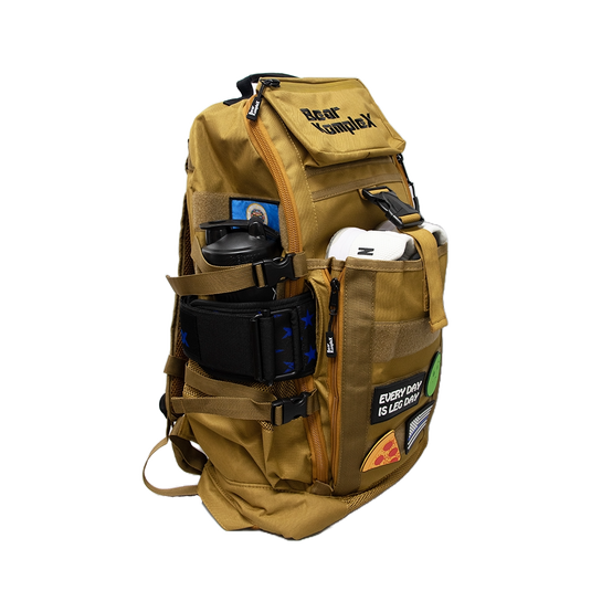 Bear KompleX - BKX Comp Backpack
