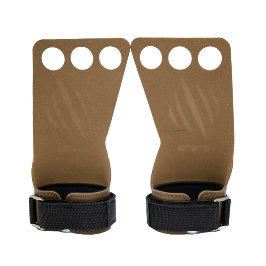 Bear KompleX - Bear KompleX 3-Hole Hand Grips