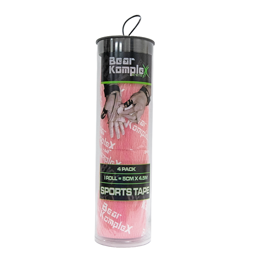 Bear KompleX - Bear KompleX Sports Tape