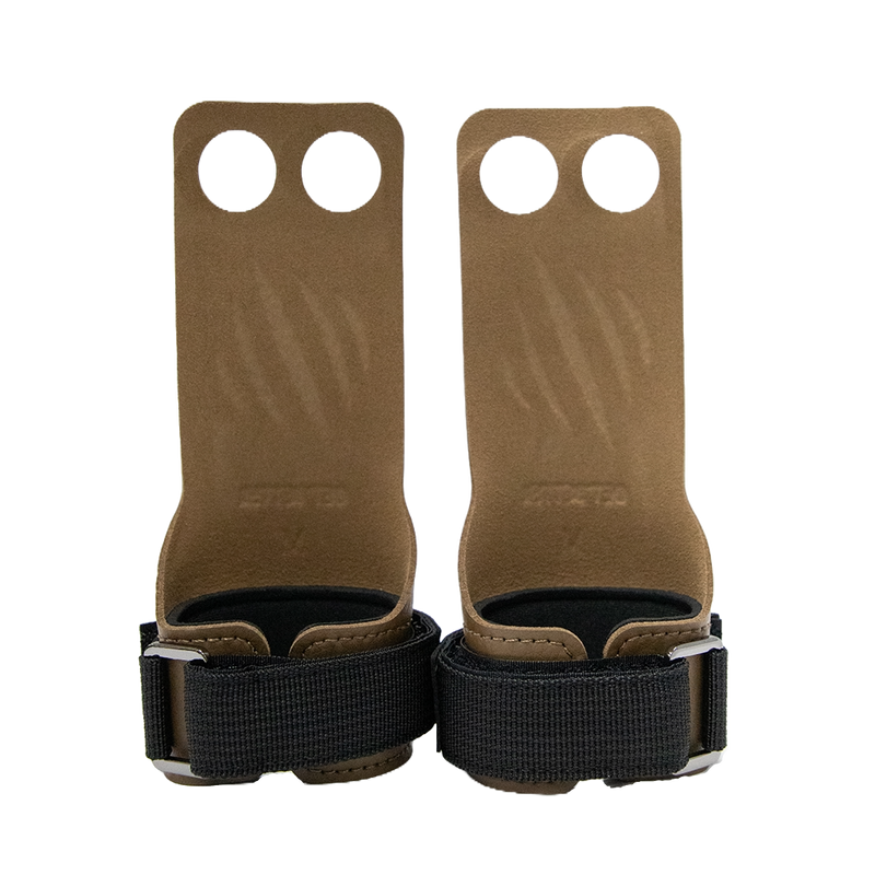 Load image into Gallery viewer, Bear KompleX - Bear KompleX 2-Hole Hand Grips
