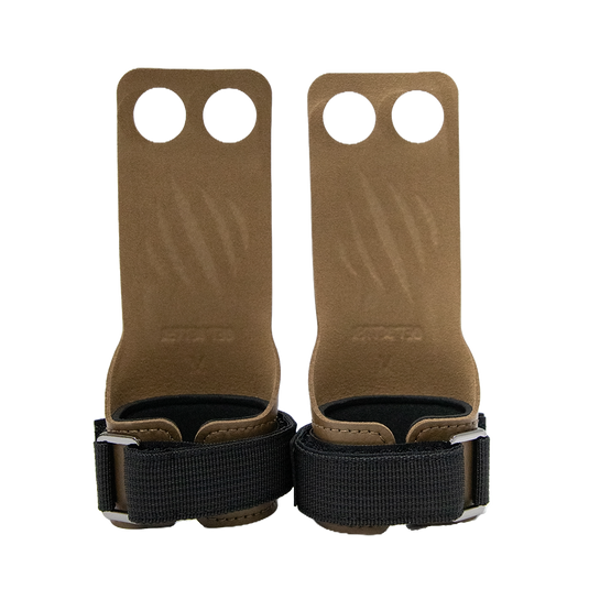 Bear KompleX - Bear KompleX 2-Hole Hand Grips