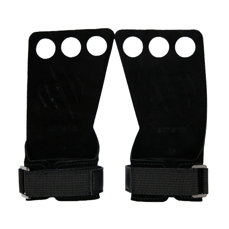 Load image into Gallery viewer, Bear KompleX - Bear KompleX 3-Hole Hand Grips
