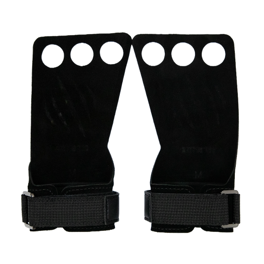 Bear KompleX - Bear KompleX 3-Hole Hand Grips